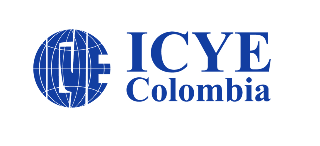 Logo ICYE